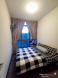 Symphony Suites (D27), Condominium #531423311